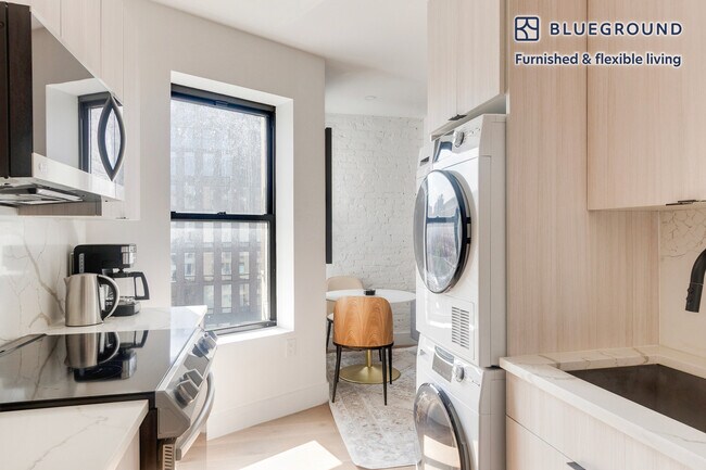 Foto del edificio - 6 Avenue B