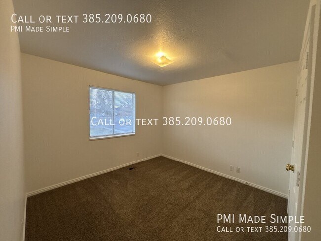 Building Photo - 1733 W 800 N St