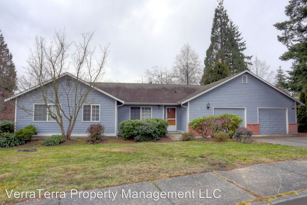 316 109th St SE, Everett, WA 98208 House Rental in Everett, WA