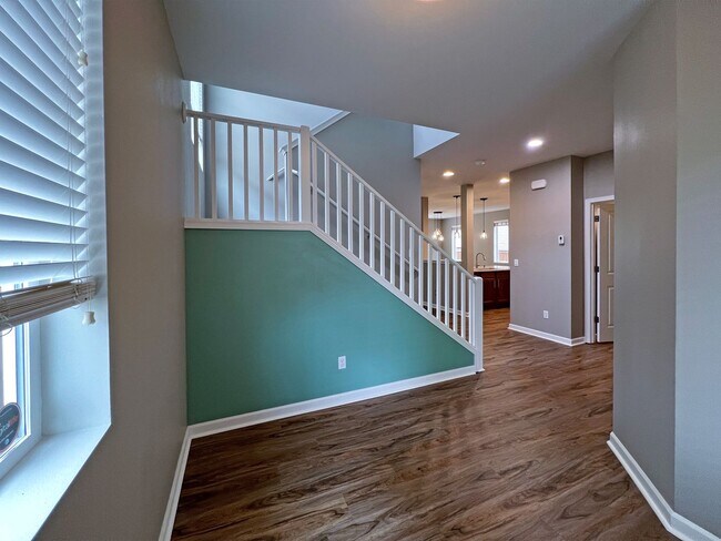 Building Photo - Gorgeous 4 Bedroom Home in Covington