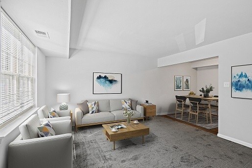 Foto del edificio - Catons Villas North Townhomes