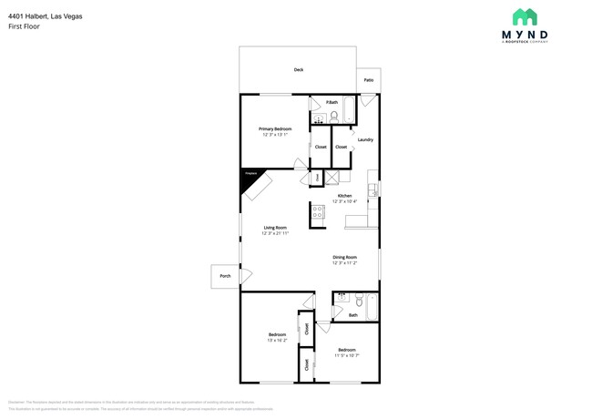 Building Photo - 4401 Halbert Ave