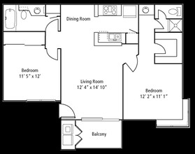 The Summit at Chino Hills Apartment Homes photo'