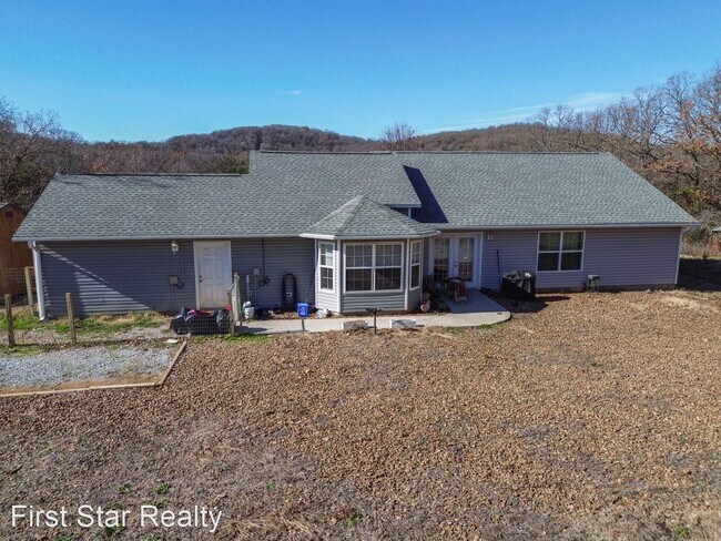 Building Photo - 4 br, 2 bath House - 19206 E. Black Oak