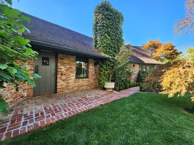 Building Photo - Immaculate Brick English Cottage Designed ...