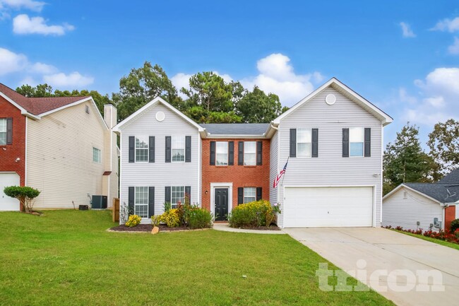 Building Photo - 2556 Tolliver Dr