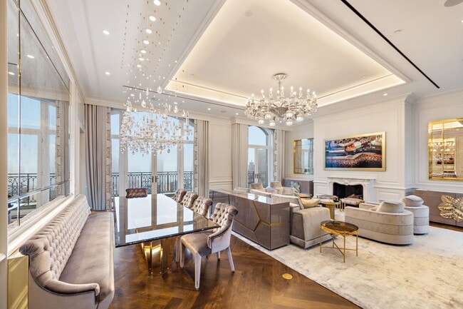 Building Photo - 1110 Park Ave