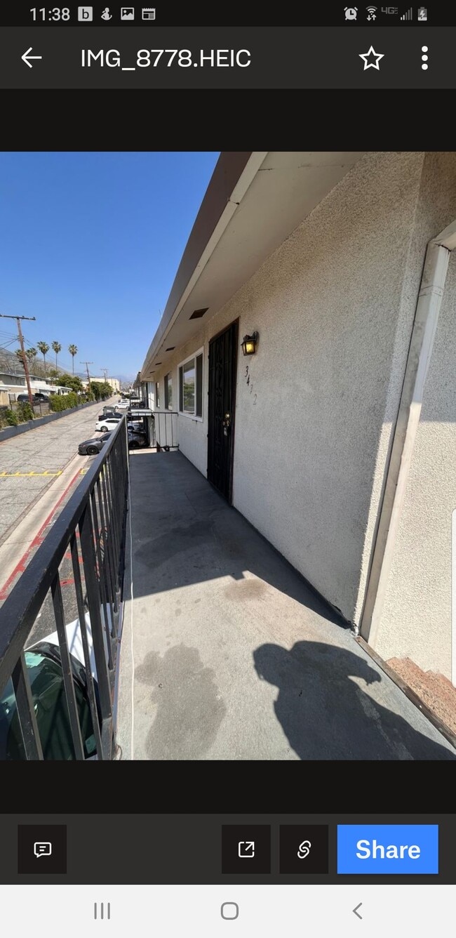 Building Photo - 3472 20th St