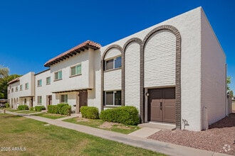 Building Photo - 7647 E Montecito Ave
