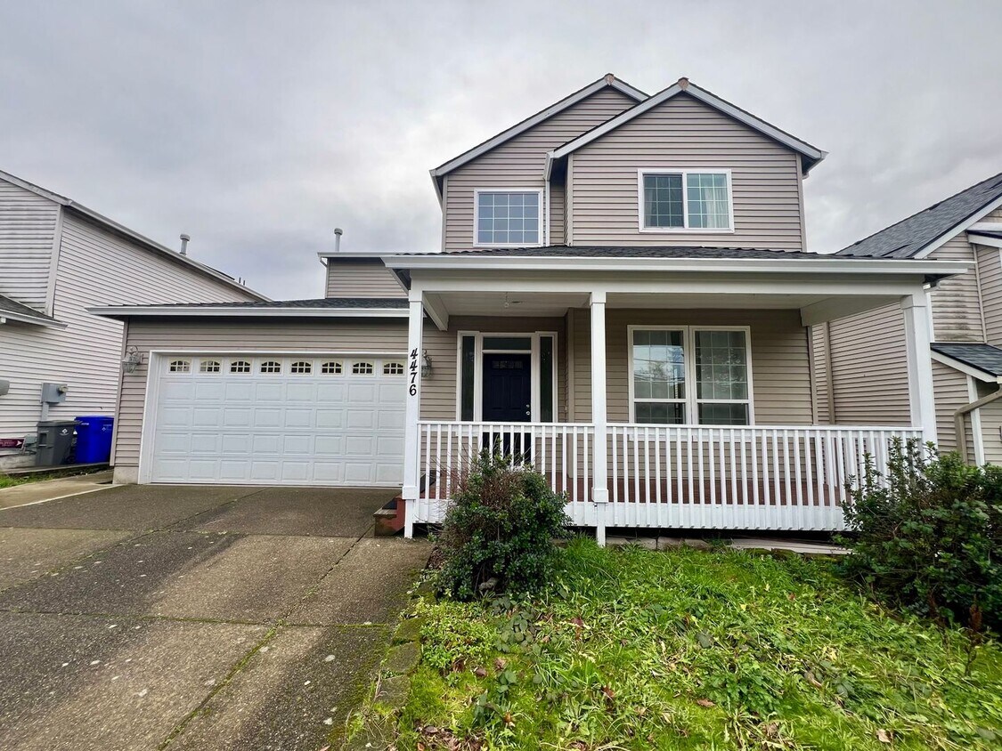 Wonderful Gresham area home available now House Rental in Gresham, OR