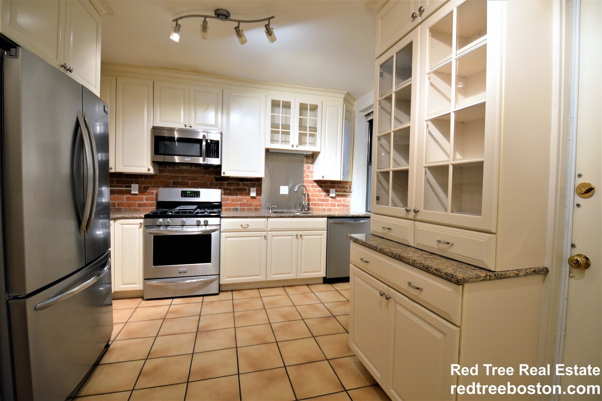 Foto principal - 49 Winchester St