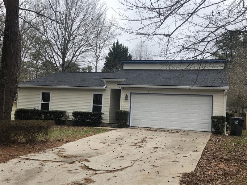 Foto principal - 3861 Arc Way