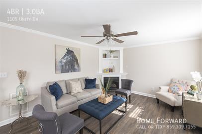 Foto del edificio - 1105 Unity Dr