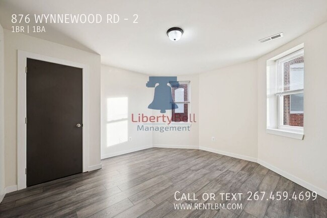 Foto del edificio - 876 Wynnewood Rd