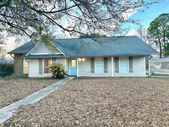 Building Photo - 8234 Wimbledon Ave