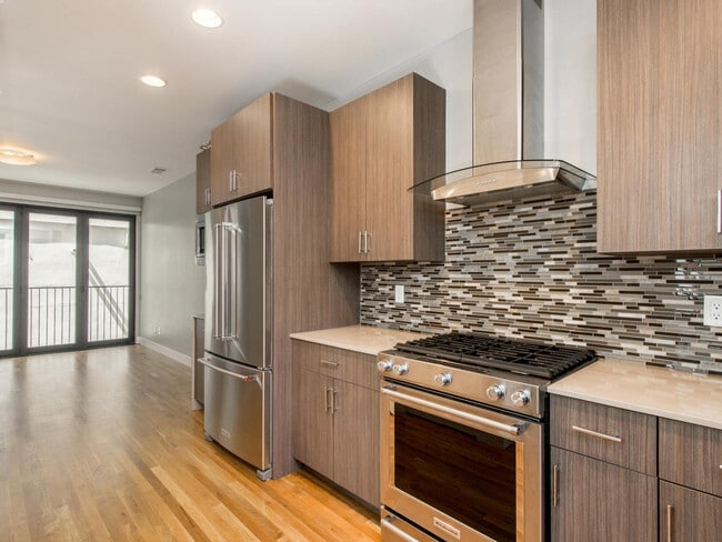 Photo - 1819 Boulder St Townhome