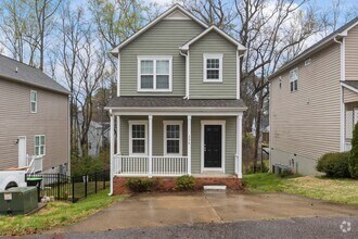 Building Photo - 306 Baucom St