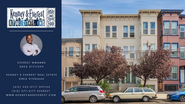 Photo - 135 San Jose Avenue Apartment