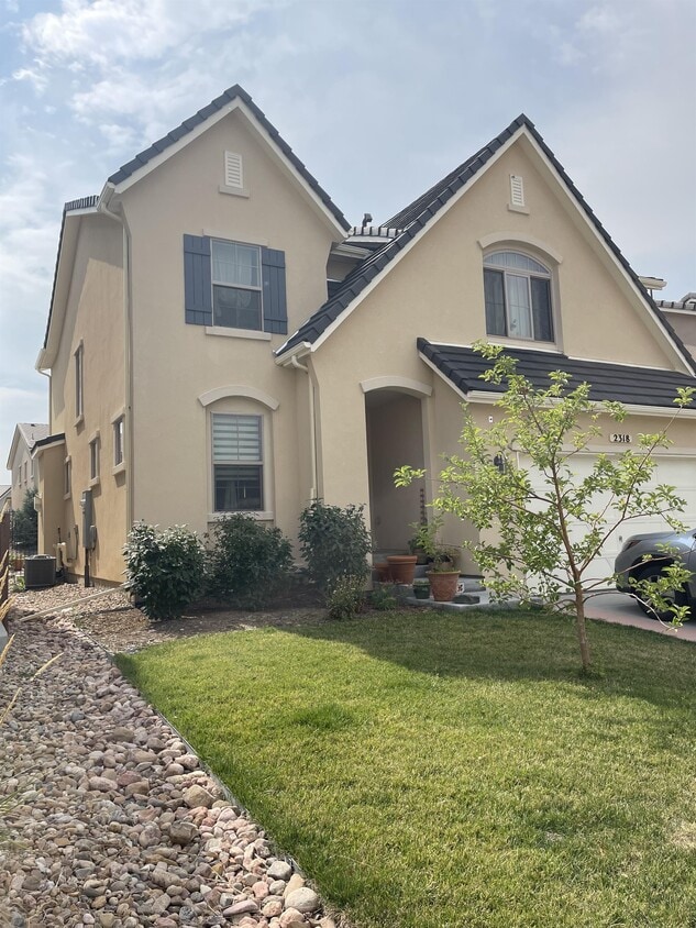 2318 S Orchard Way, Lakewood, CO 80228 House Rental in Lakewood, CO