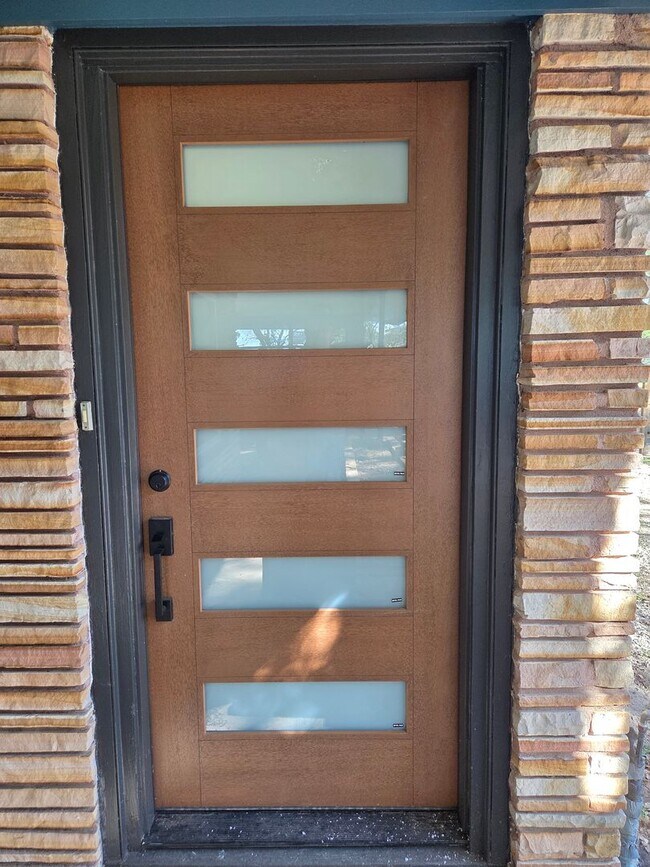 Foto del edificio - Travis Heights