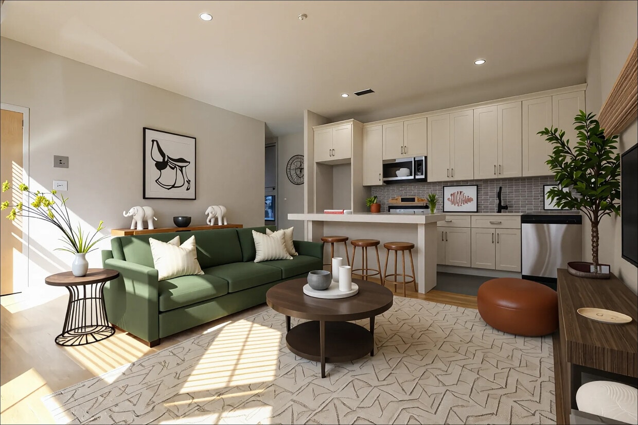 Foto principal - 151 W Brookline St