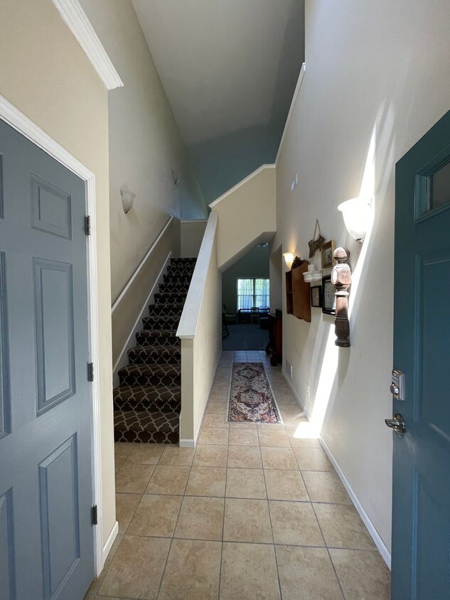 Primary Photo - CLOSE TO FORT RILEY, FENCED BACKYARD!