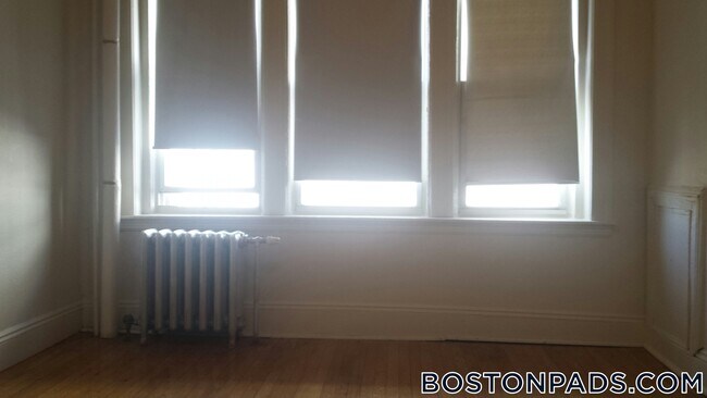 Foto del edificio - 1163 Boylston St