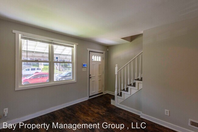 Building Photo - 2 br, 1 bath House - 2019 Grinnalds Ave.