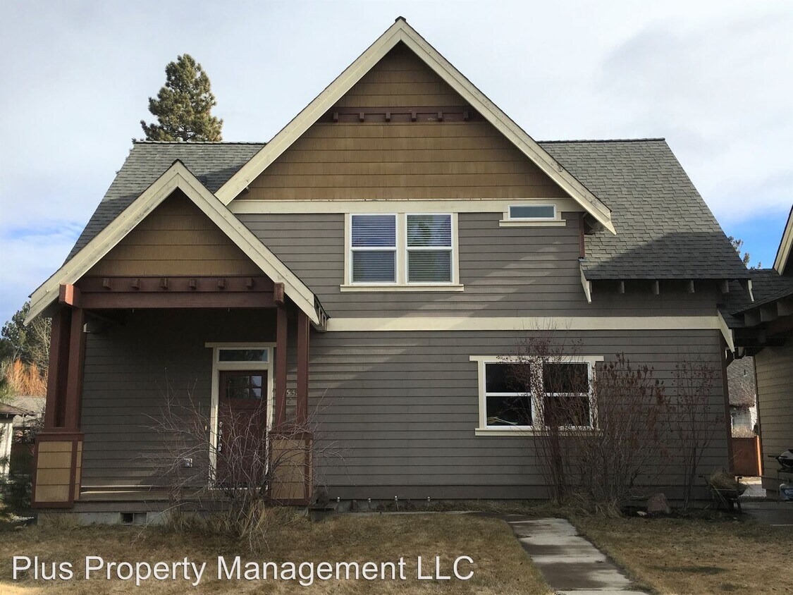 Foto principal - 1532 Northwest Mount Washington Drive
