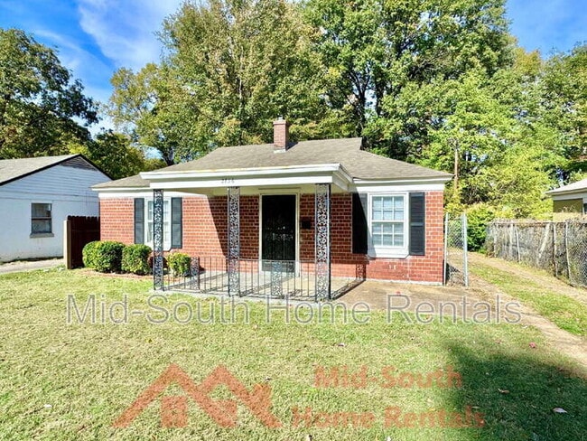 Building Photo - 2736 Dunn Ave