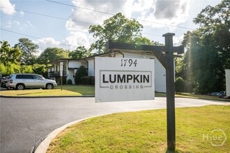 Building Photo - 1794 S Lumpkin St