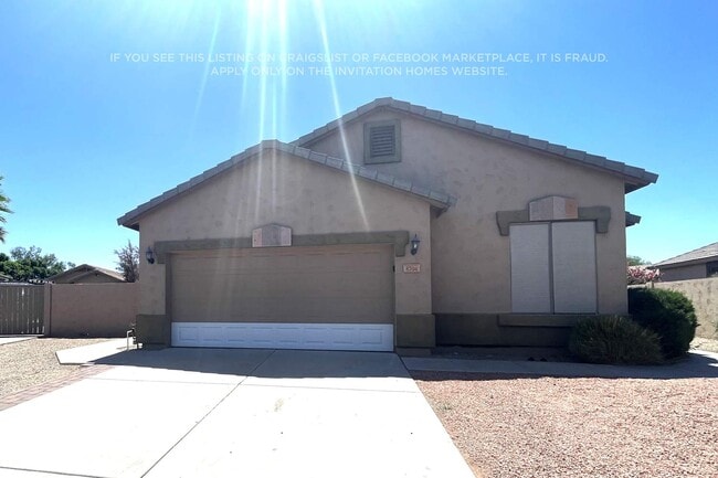 Building Photo - 8704 N 58th Dr