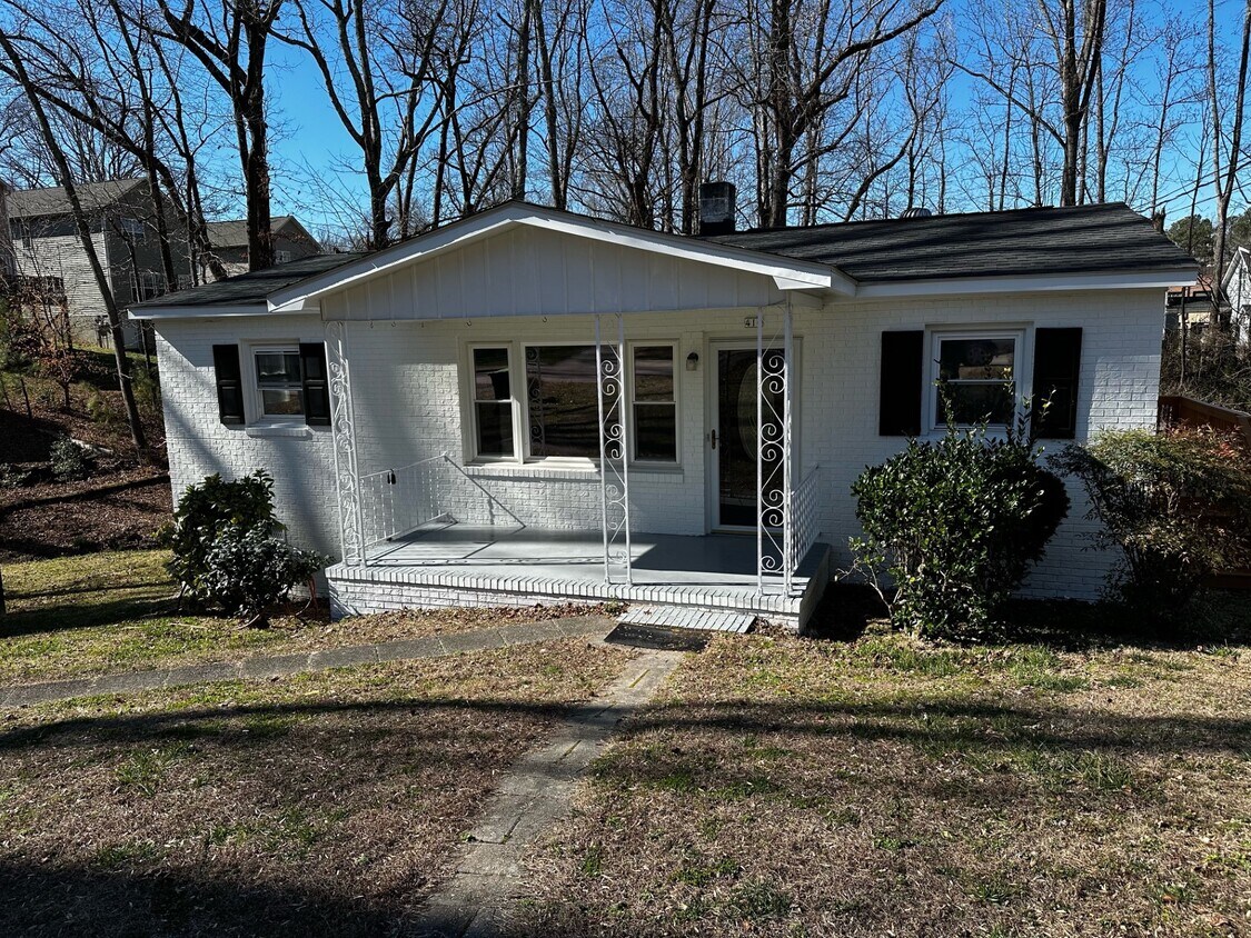 416 2nd St, Apex, NC 27502 House Rental in Apex, NC