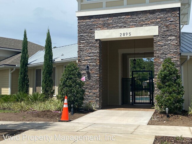 Foto del edificio - 4 br, 2 bath House - 2444 Cold Stream Lane