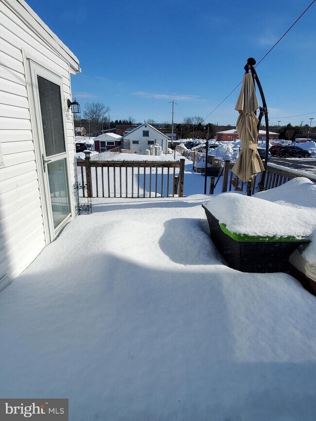 Foto del edificio - 407 Main St