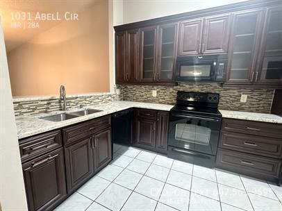 Foto del edificio - 1031 Abell Cir