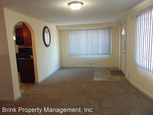 Building Photo - 3 br, 2 bath House - 5915 SW Admiral Way