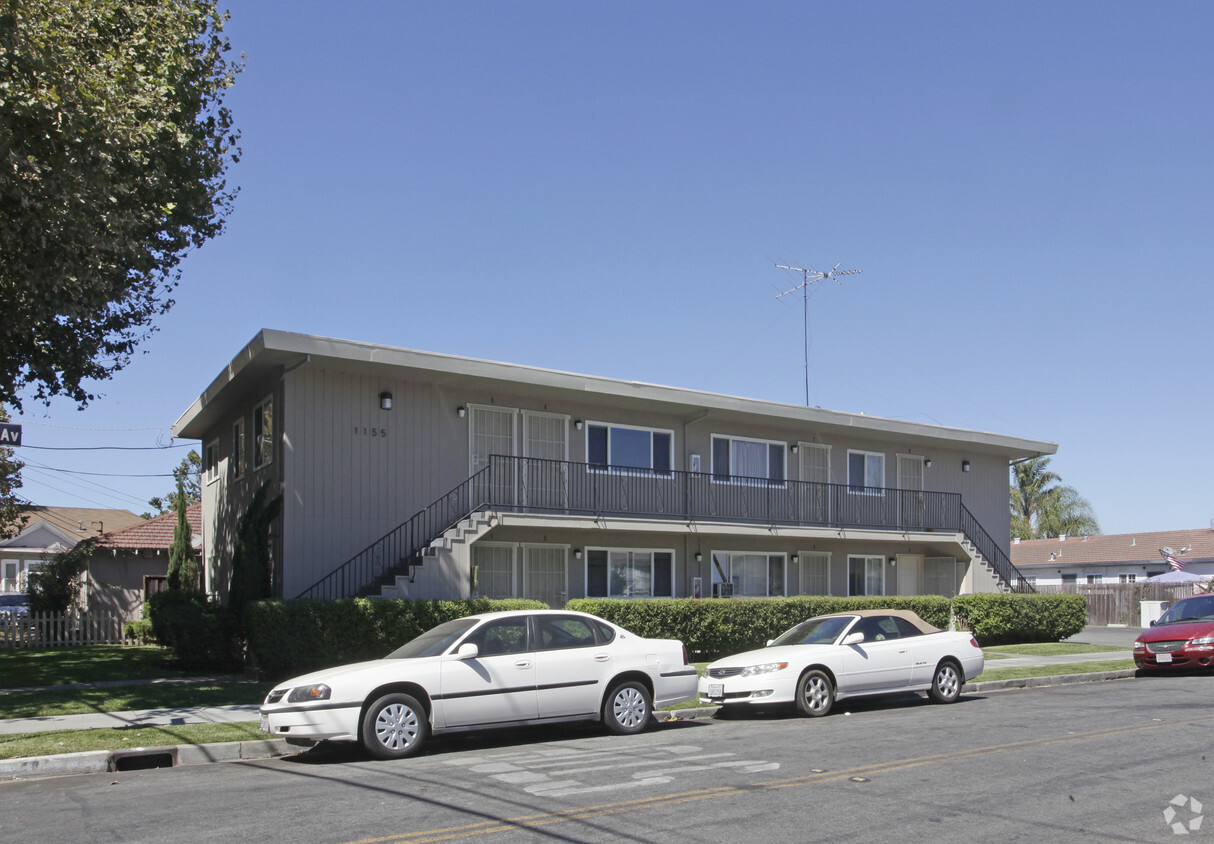 Foto del edificio - 1155 Shortridge Ave