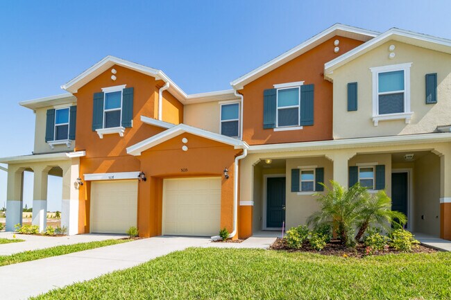 Building Photo - 5135 Compass Bay