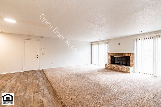 Building Photo - 4111 Harris Rd