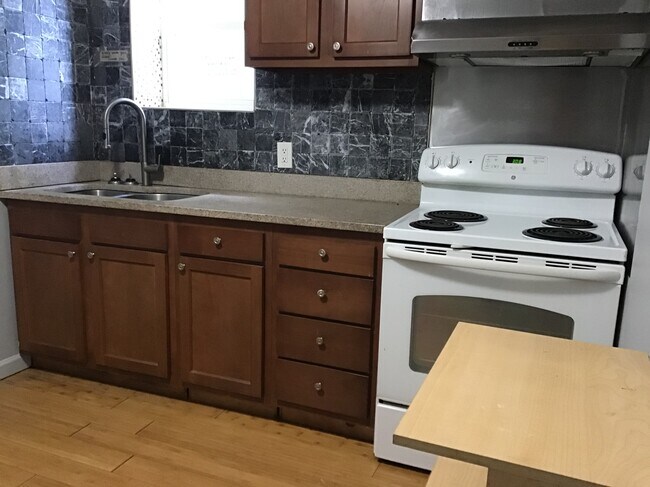 Foto del edificio - 3628 Frazier St