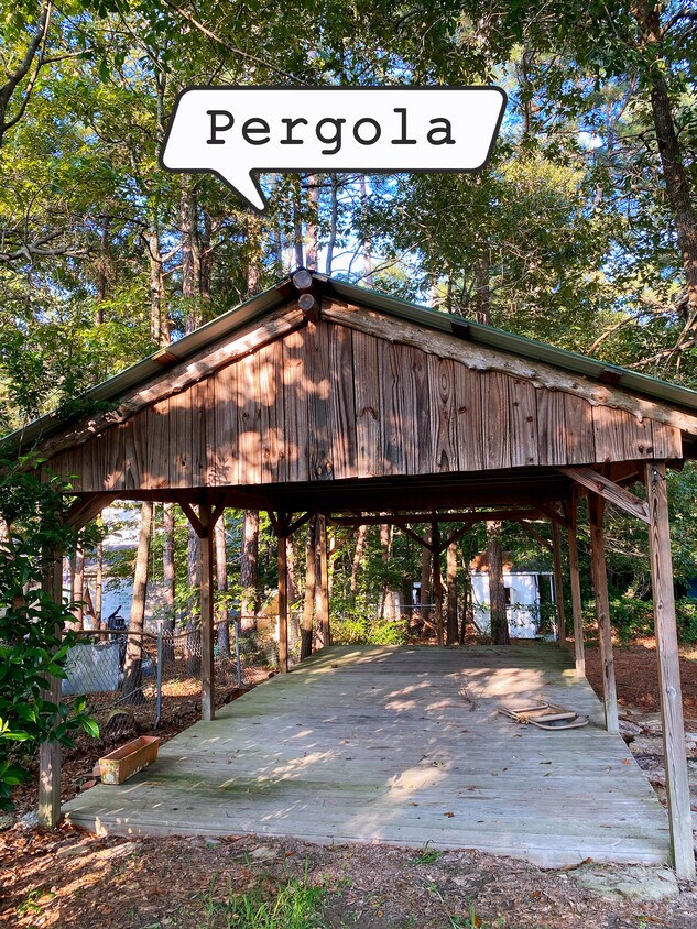 Foto del edificio - 6341 Spout Springs Rd