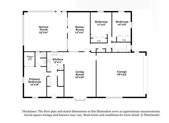 Building Photo - 601 Aloha Ave