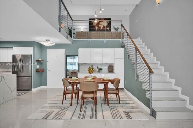 Foto del edificio - 1111 SW 1st Ave