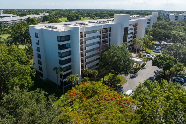 The Glens Building I and II