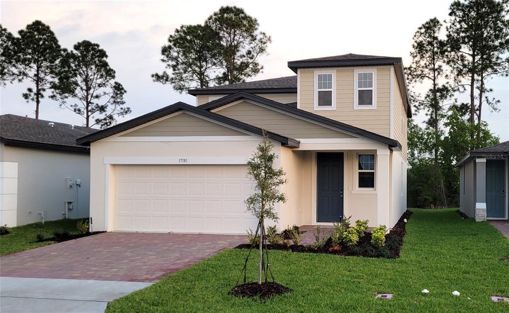 Foto principal - 17181 Cagan Crossings Blvd