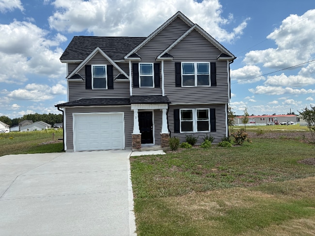 16 Shiloh Dr