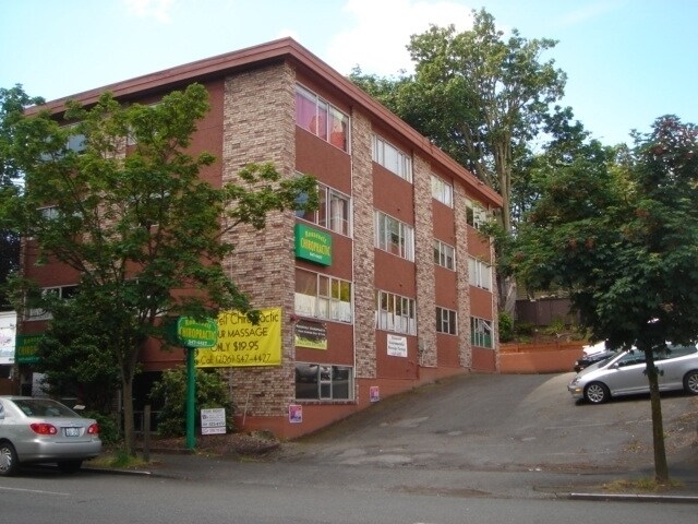 XJ050291K - XJ050291K Apartment