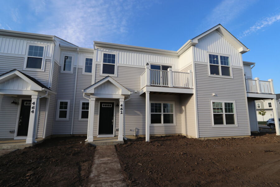 Foto principal - 462 Comstock Rd