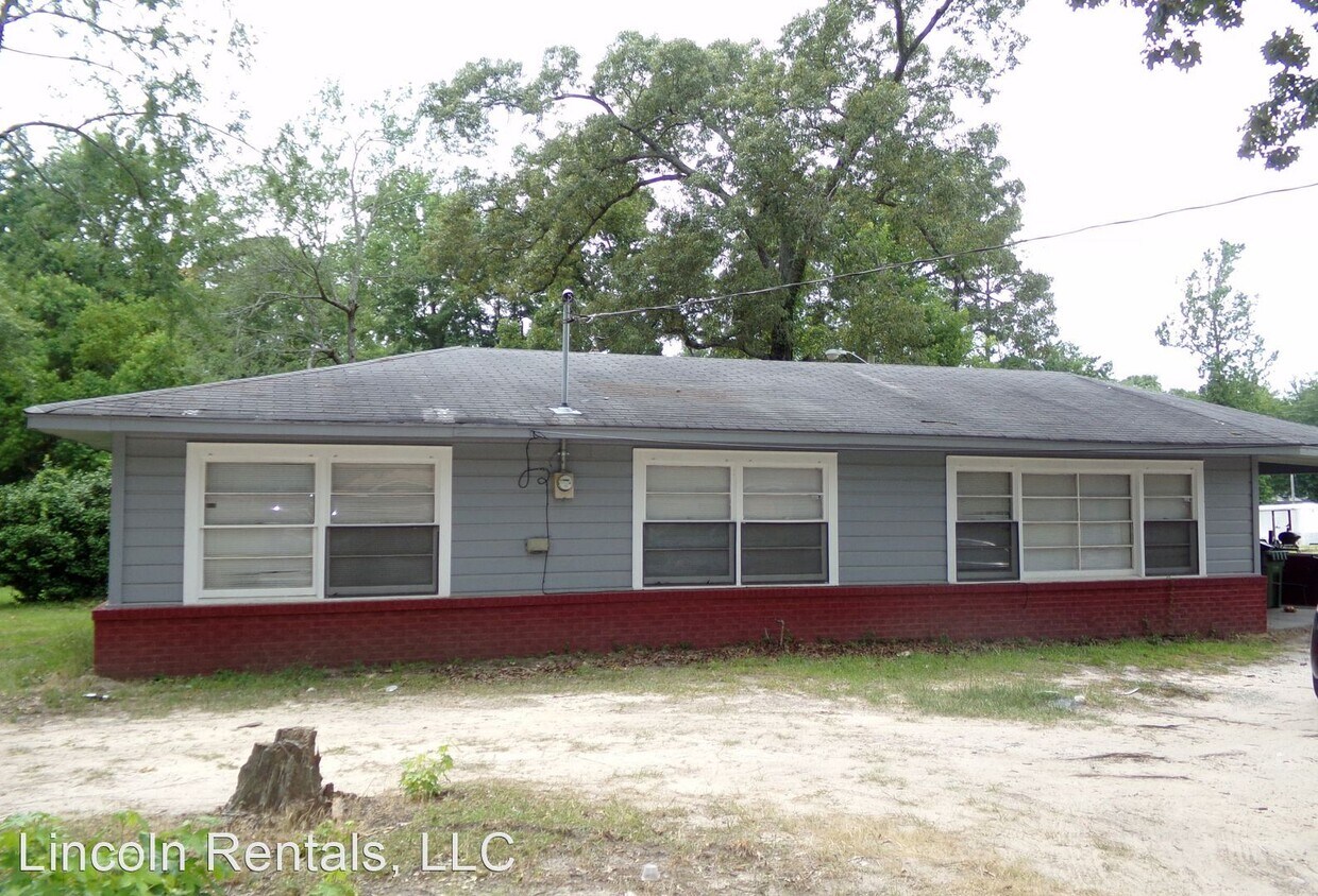 Primary Photo - 3 br, 1 bath House - 1416 S. Vienna Street